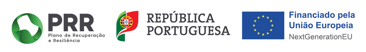 Projeto financiado pelo Plano de Recuperação e Resiliência (PRR), no âmbito do Programa Coaching 4.0.